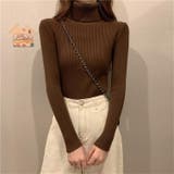 ニット セーター トップス | PlusNao | 詳細画像7