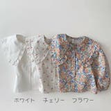 ブラウス シャツ 長袖 | PlusNao | 詳細画像9