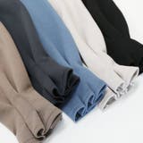 スクーバAラインボードネックプルオーバ レディース トップス | PlusNao | 詳細画像11 