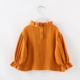 ブラウス トップス キッズ | PlusNao | 詳細画像10 