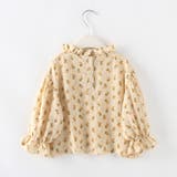 ブラウス トップス キッズ | PlusNao | 詳細画像11 