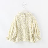 ブラウス トップス キッズ | PlusNao | 詳細画像12 