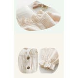 ブラウス トップス キッズ | PlusNao | 詳細画像13 