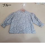 ブラウス トップス キッズ | PlusNao | 詳細画像18 