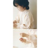 ブラウス トップス キッズ | PlusNao | 詳細画像7 