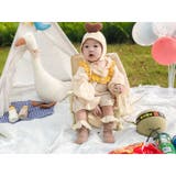 ブラウス トップス キッズ | PlusNao | 詳細画像8 