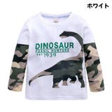長袖Tシャツ カットソー プリントシャツ | PlusNao | 詳細画像9