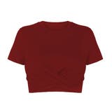 半袖カットソー Tシャツ レディース | PlusNao | 詳細画像12