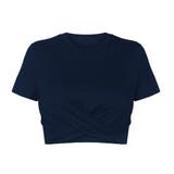半袖カットソー Tシャツ レディース | PlusNao | 詳細画像13