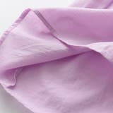 ワンピース ノースリーブ キッズ | PlusNao | 詳細画像12