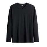 長袖Tシャツ ロングTシャツ カットソー | PlusNao | 詳細画像6