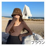 カットソー 長袖 レディース | PlusNao | 詳細画像16 