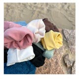 カットソー 長袖 レディース | PlusNao | 詳細画像9 