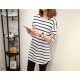 カットソー レディース 女性 | PlusNao | 詳細画像6 