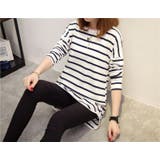 カットソー レディース 女性 | PlusNao | 詳細画像7 