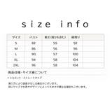 キャミソール レディース 婦人服 | PlusNao | 詳細画像20 
