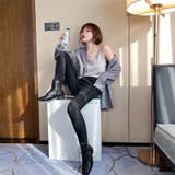 キャミソール レディース 婦人服 | PlusNao | 詳細画像7 