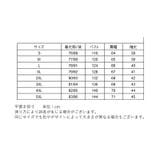シャツ 長袖 チュニック丈 | PlusNao | 詳細画像9