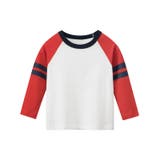 Tシャツ カットソー ラグラン | PlusNao | 詳細画像16 