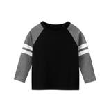 Tシャツ カットソー ラグラン | PlusNao | 詳細画像17 
