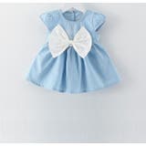 ワンピース ベビー キッズ | PlusNao | 詳細画像2 