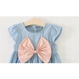 ワンピース ベビー キッズ | PlusNao | 詳細画像6 