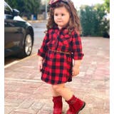 ワンピース 子供服 こども | PlusNao | 詳細画像1 