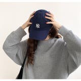 長袖プルオーバー レディース トップス | PlusNao | 詳細画像11