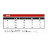 長袖プルオーバー レディース トップス | PlusNao | 詳細画像14