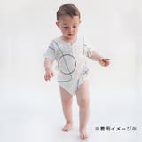 ロンパース ベビー 赤ちゃん | PlusNao | 詳細画像2 