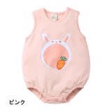 ロンパース カバーオール ベビー | PlusNao | 詳細画像11