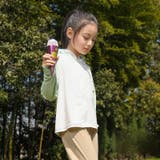 ラッシュガード フェイスカバー付き 長袖 | PlusNao | 詳細画像9
