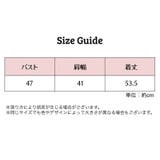 ベスト ニット レディース | PlusNao | 詳細画像20