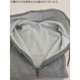 長袖パーカー レディース スウェット | PlusNao | 詳細画像12