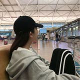 長袖パーカー レディース スウェット | PlusNao | 詳細画像11