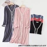 ネグリジェ レディース 女性 | PlusNao | 詳細画像13