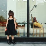 ワンピース ノースリーブ キャミソール | PlusNao | 詳細画像10 