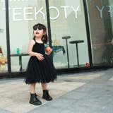 ワンピース ノースリーブ キャミソール | PlusNao | 詳細画像11 