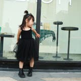 ワンピース ノースリーブ キャミソール | PlusNao | 詳細画像12 