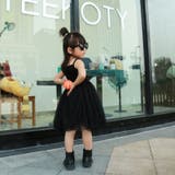 ワンピース ノースリーブ キャミソール | PlusNao | 詳細画像13 