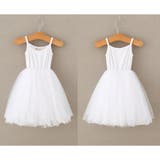 ワンピース ノースリーブ キャミソール | PlusNao | 詳細画像14 