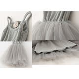 ワンピース ノースリーブ キャミソール | PlusNao | 詳細画像17 