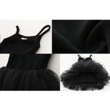 ワンピース ノースリーブ キャミソール | PlusNao | 詳細画像18 