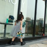 ワンピース ノースリーブ キャミソール | PlusNao | 詳細画像9 