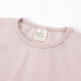 ロングTシャツ ロンT カットソー | PlusNao | 詳細画像12