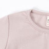 ロングTシャツ ロンT カットソー | PlusNao | 詳細画像13