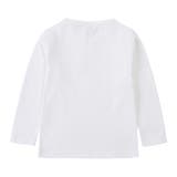 ロングTシャツ ロンT カットソー | PlusNao | 詳細画像6