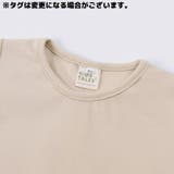 ロングTシャツ ロンT カットソー | PlusNao | 詳細画像7