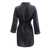 ワンピース シャツワンピース レディース | PlusNao | 詳細画像5
