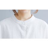 ワンピース シャツワンピース レディース | PlusNao | 詳細画像11